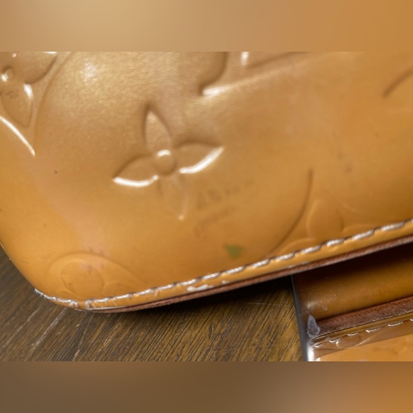 Louis Vuitton  Vernis shoulder bag - Picture 7 of 12